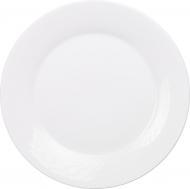 Тарілка UP! столова Cream 23,5 см(Underprice)